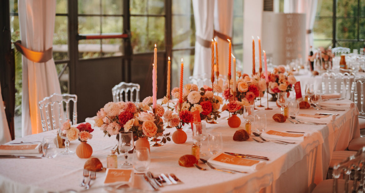 table d'honneur mariage, décoratrice mariage parais, wedding designer, floral designer, fleuriste mariage, décoration mariage, détails mariage