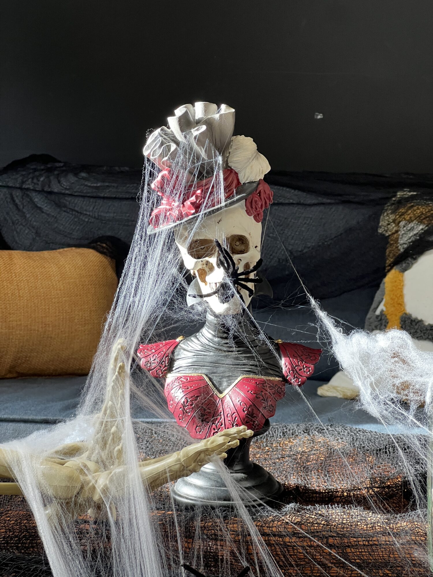 décoration corporate, happiness manager, décoration bureau halloween, décoratrice entreprise, décoration bureau, corporate, event corporate, event designer