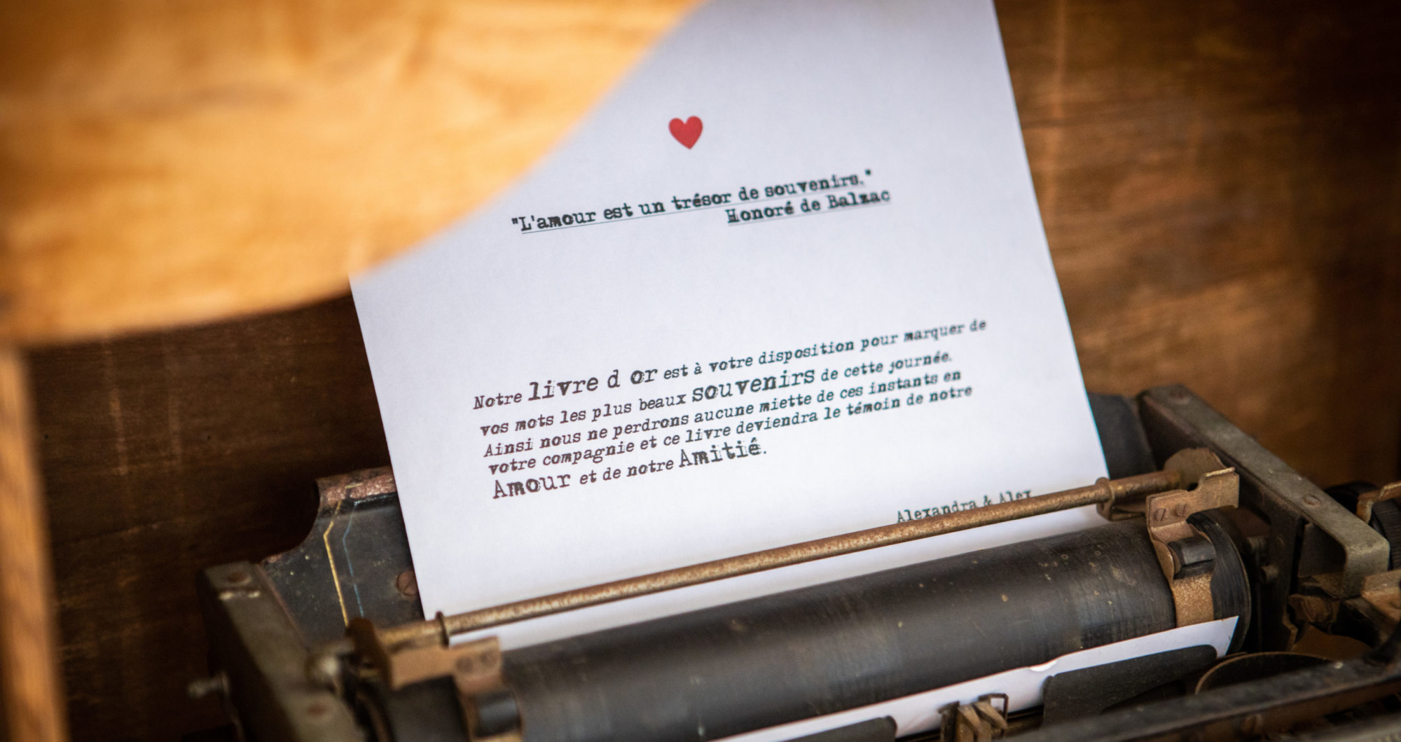 Faire part, faire part mariage, papier, papeterie, design graphique, papeterie personnalisée, livre d'or, espace livre d'or