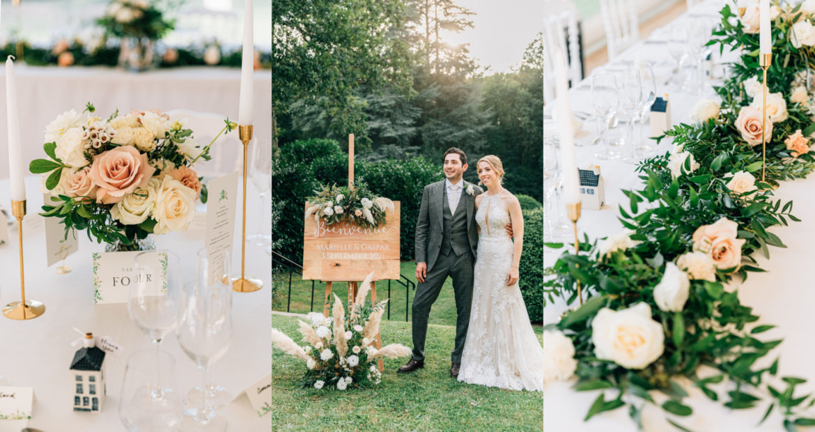 Art floral mariage, fleuriste mariage, cérémonie mariage, decor de cérémonie, ceremony decor, grand décor, floral design, wedding design