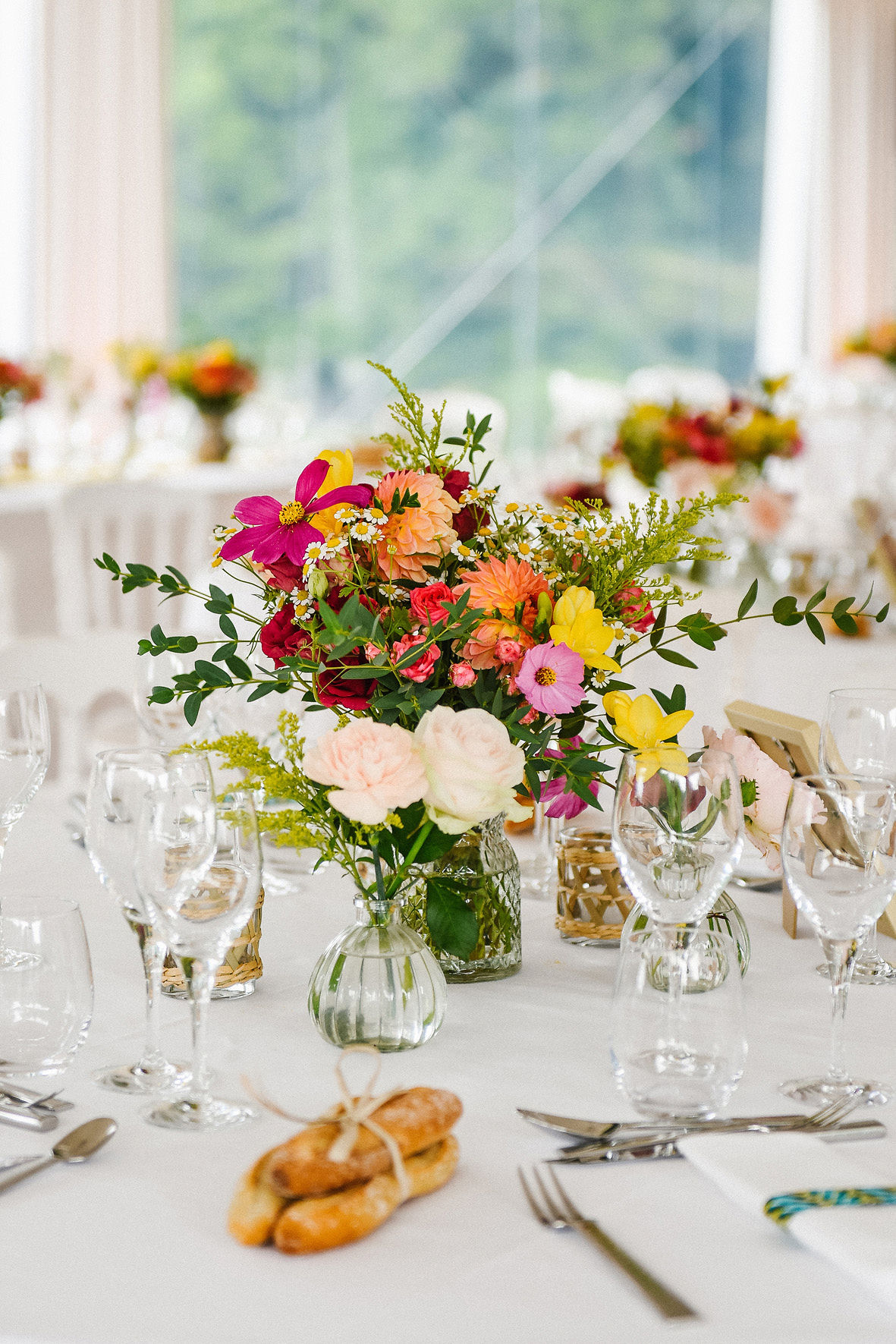Table d'honneur, bouquet, atelier floral, mariage, décoratrice, candy bar, château, fleuriste, Yvelines, décoratrice, wedding, wedding designer