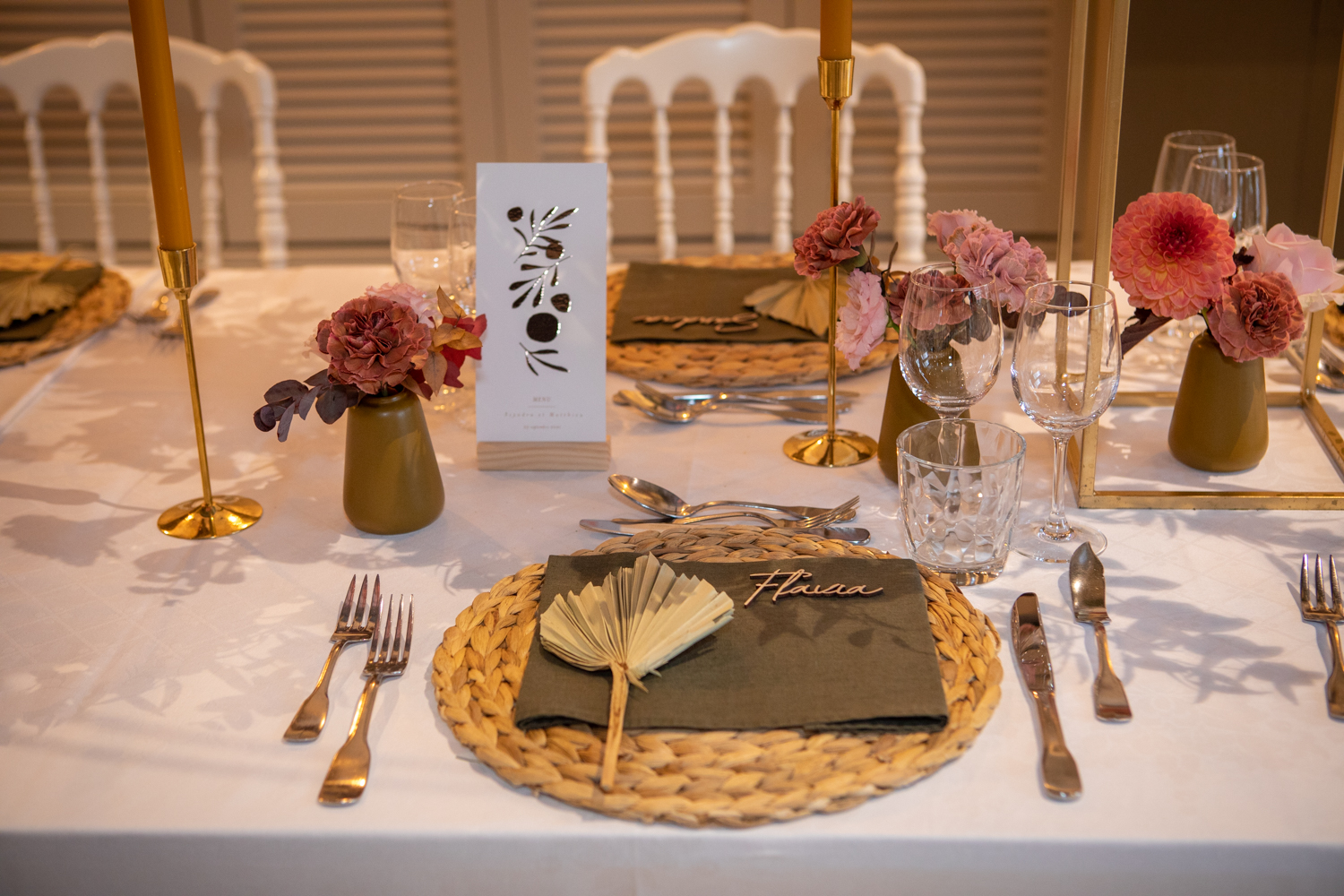 table mariage, décoration mariage, wedding design, décoratrice paris, mariage bohème, wedding design