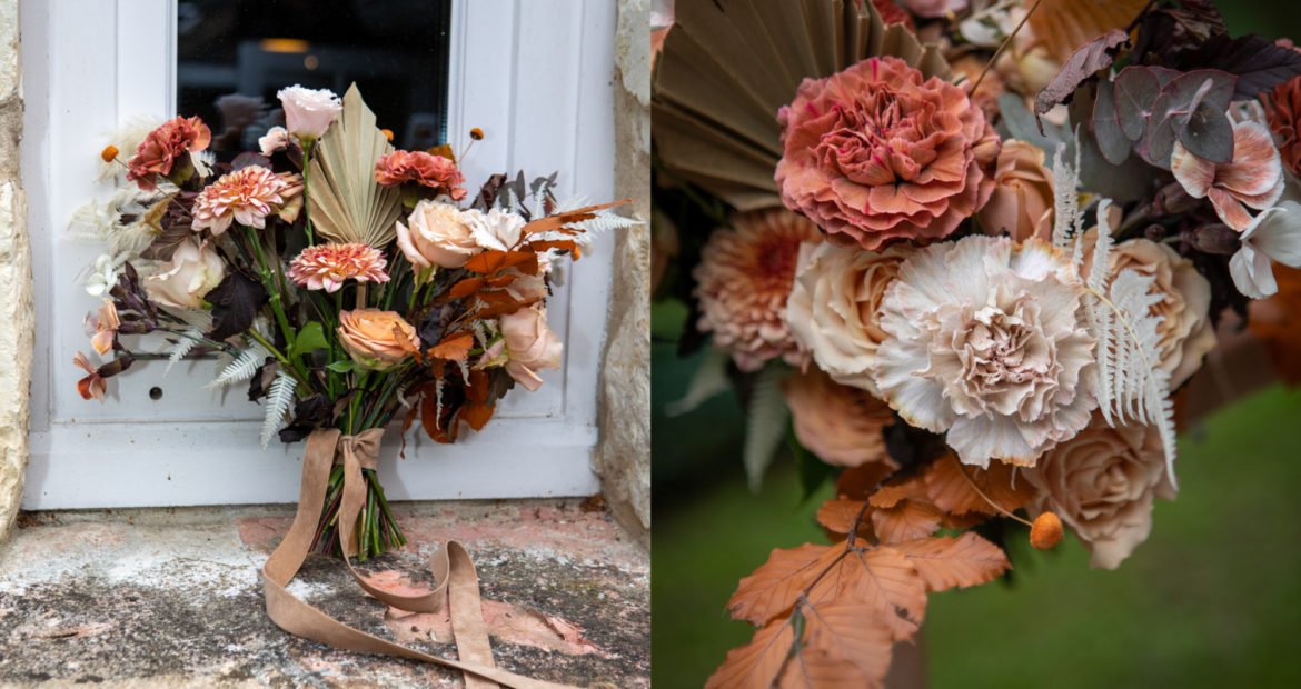 fleuriste mariage, floral design, bouquet de mariée, mariage en automne, fleuriste paris, floral designer