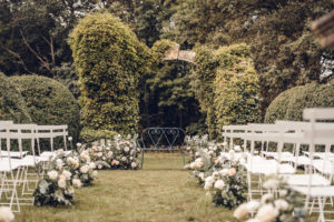 art floral mariage, fleuriste mariage, floral design