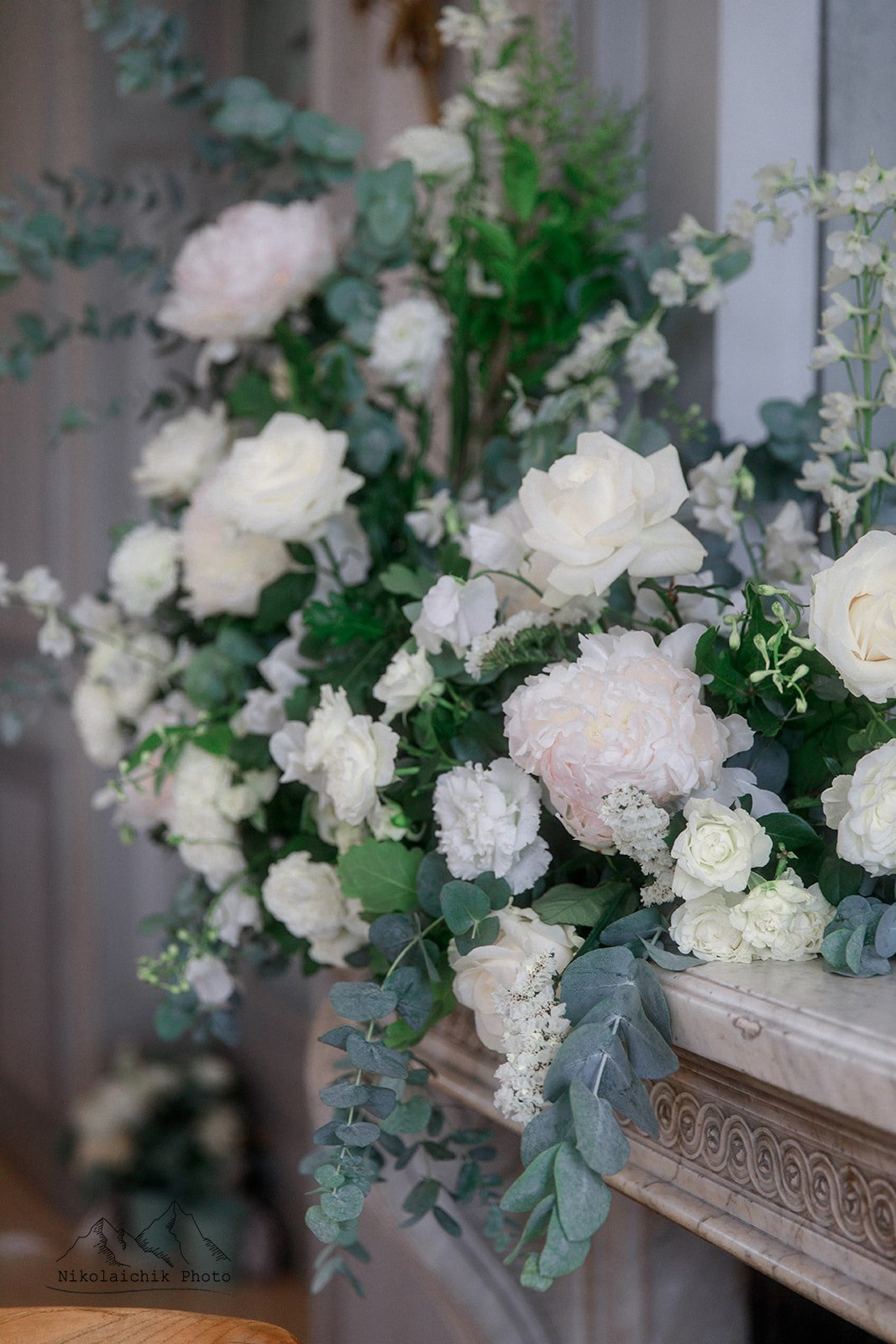 art floral, floral designer, mariage chic, mariage luxe, mariage romantique