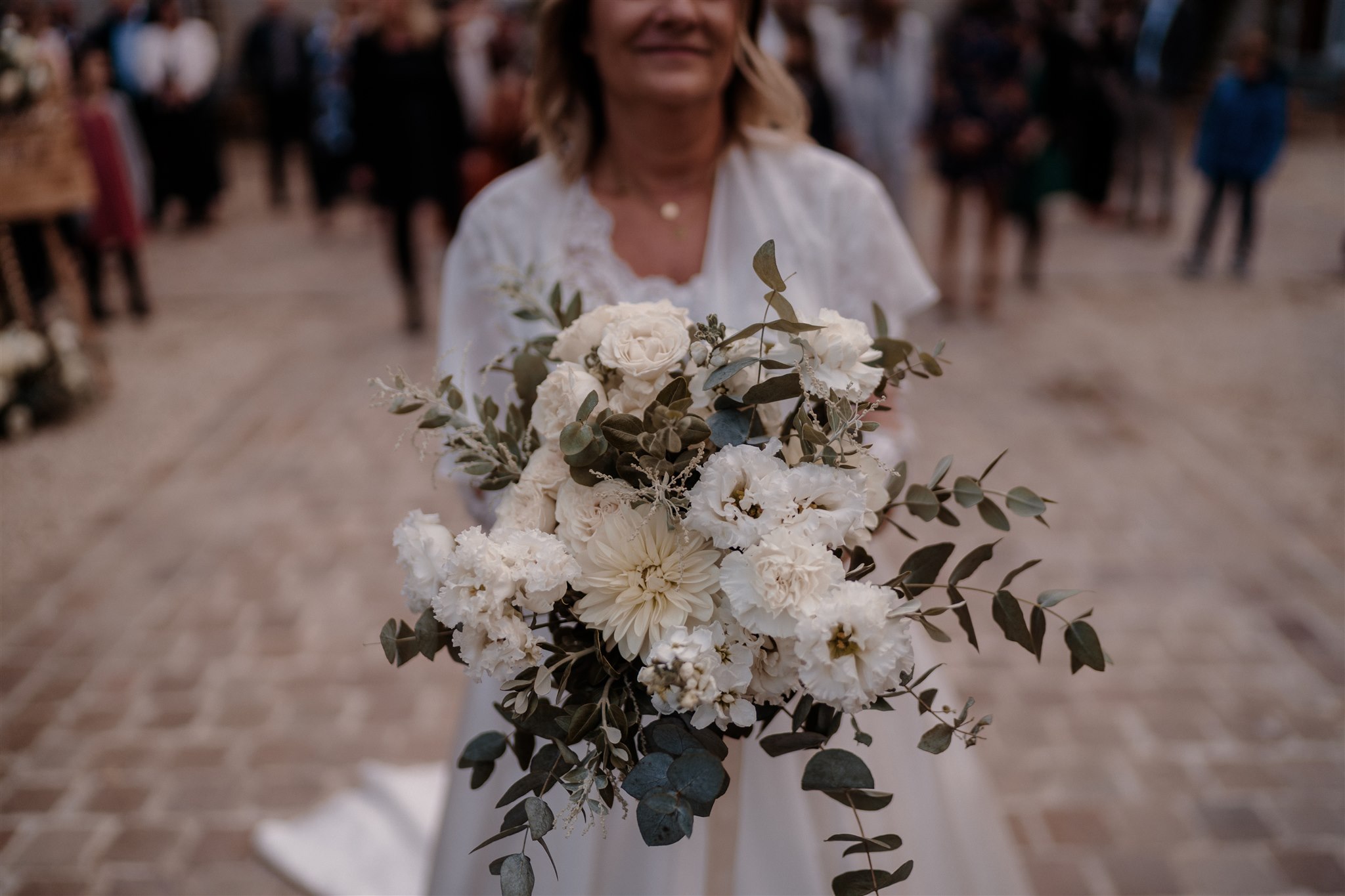 bouquet de mariée, bouquet automne, bouquet de mariage, fleuriste mariage Ile de France, bouquet