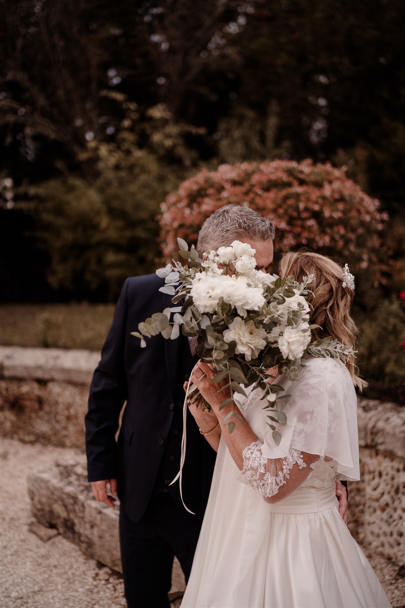 bouquet de mariée, fleuriste mariage, fleuriste mariage paris, mariage élégant