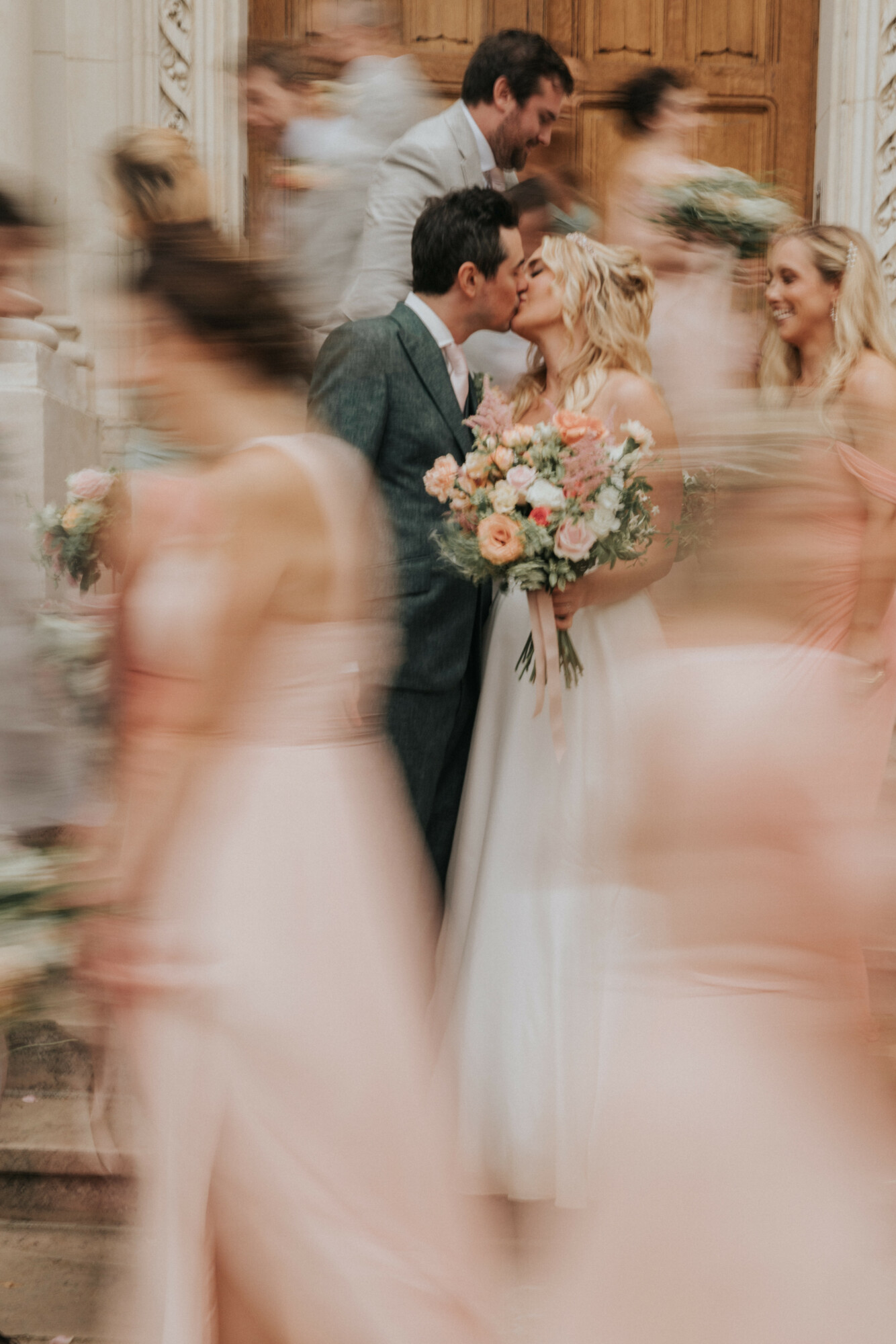 mariage au château, mariage en France, bride and groom, bouquet de marié, art floral, floral designer paris, Weddings designer Paris