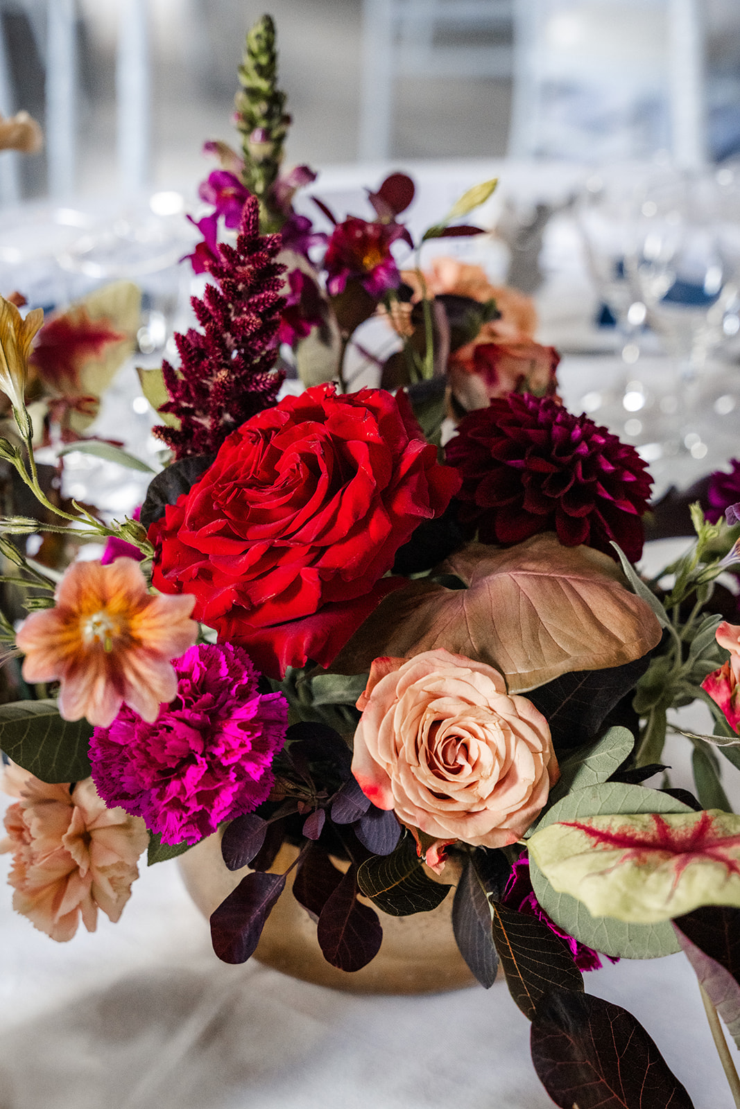Art floral, mariage chic, mariage haut de gamme, décoration de mariage, wedding designer, floral designer