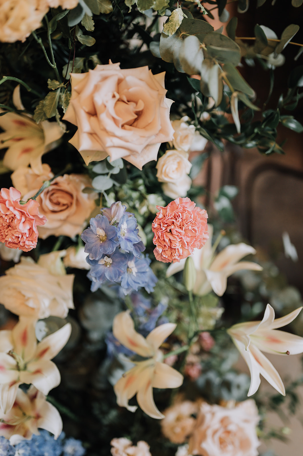 Floral designer, fleuriste mariage, art floral, Ile de France