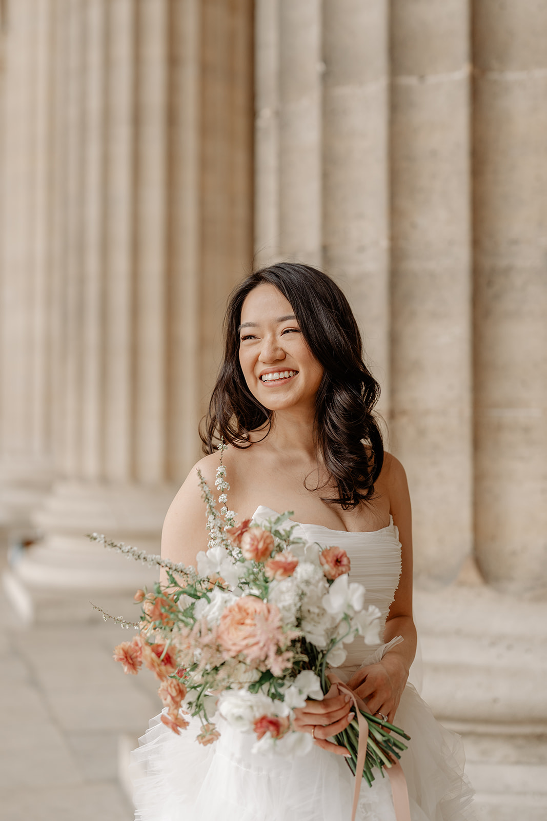 bridal bouquet, bouquet de mariée, fleurs mariage, floral designer paris