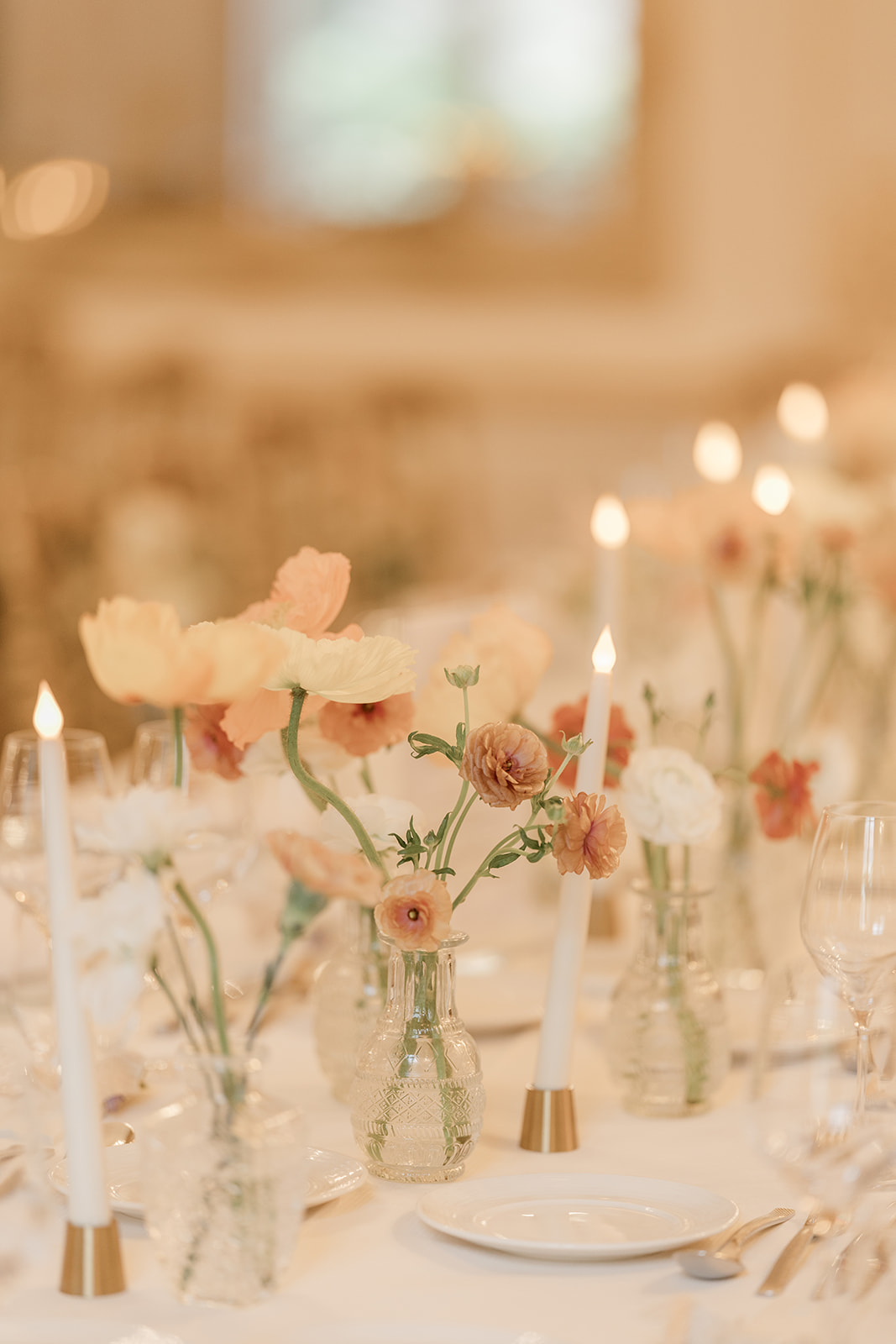 head table, luxury wedding