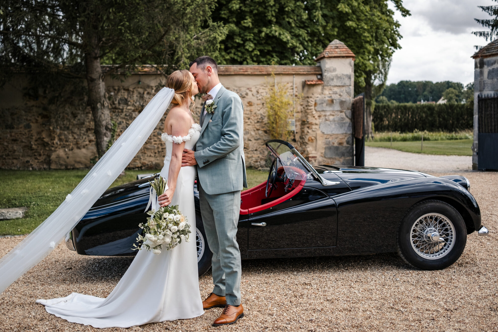 wedding designer paris Ile de France