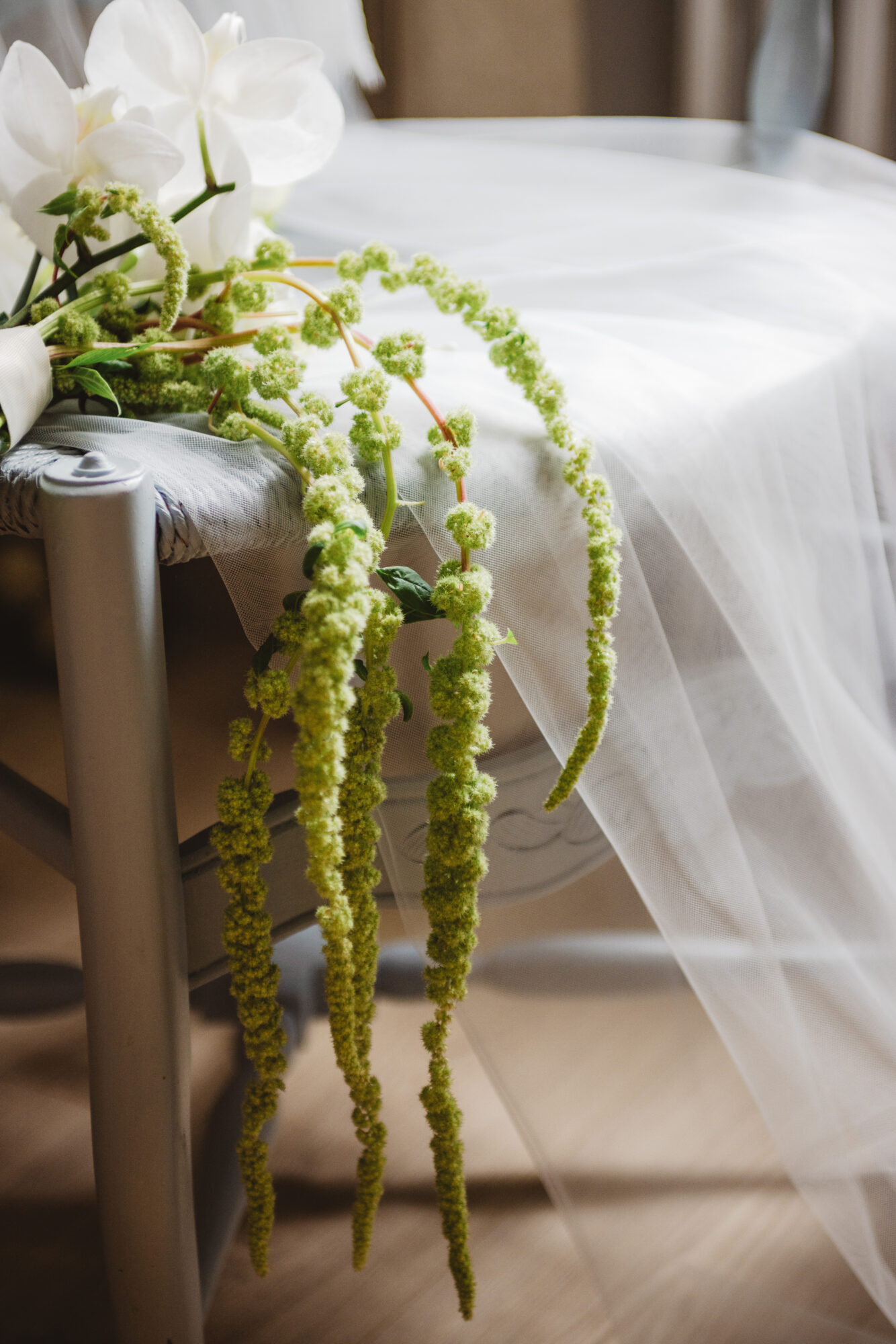 bouquet de mariée, bouquet moderne, fleuriste mariage, amarante