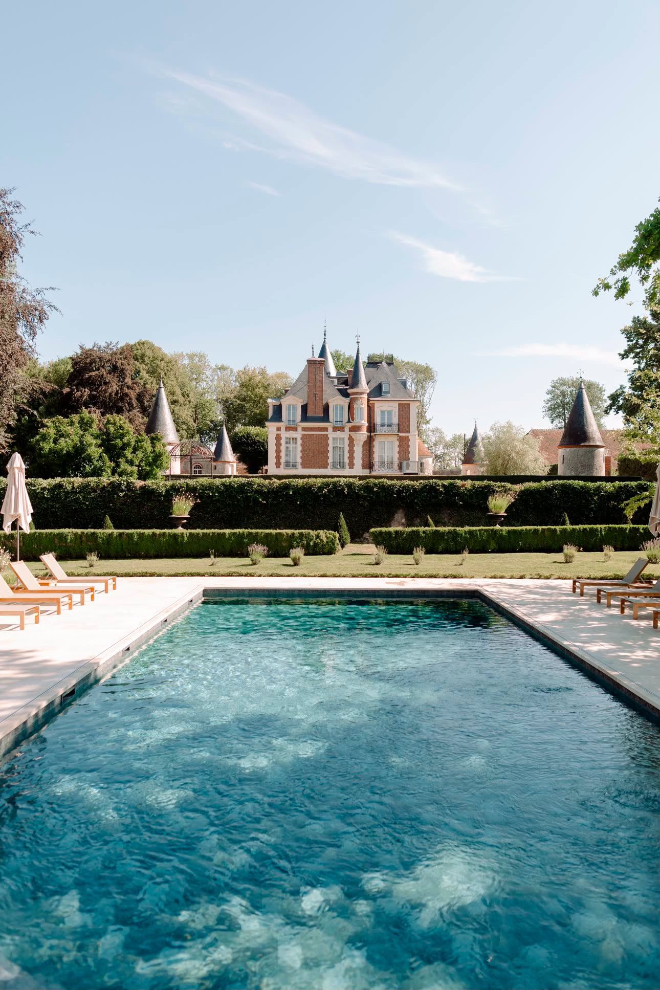 chateau de bonaventure, mariage 77, château wedding